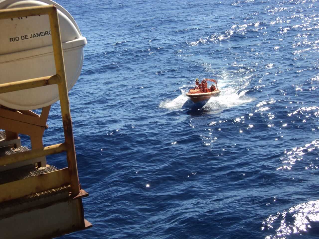 Assessoria Off Shore