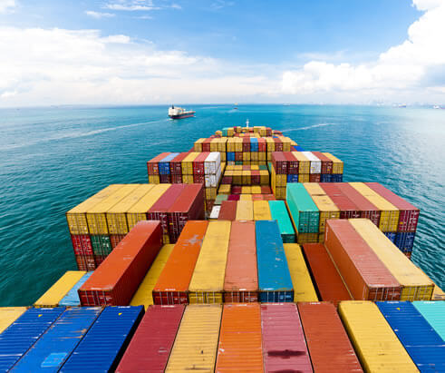 Assessoria Portuária