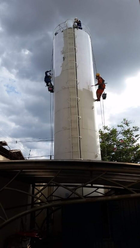 Segurança do Trabalho
