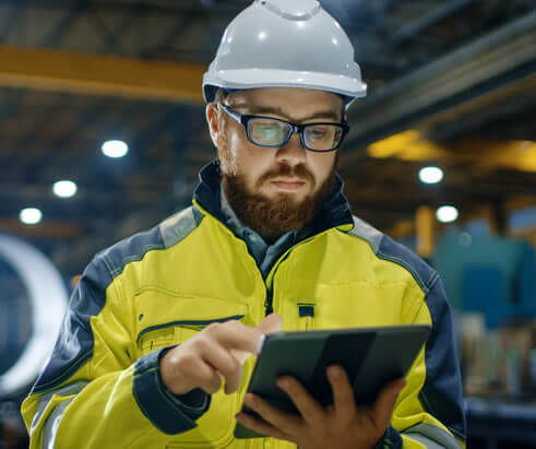 Segurança do trabalho 