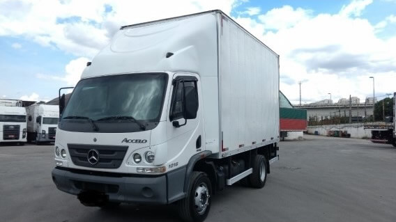 Transporte de Cargas